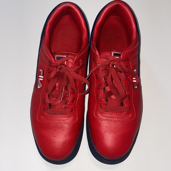 FILA Original Fitness - Picture 3 of 3